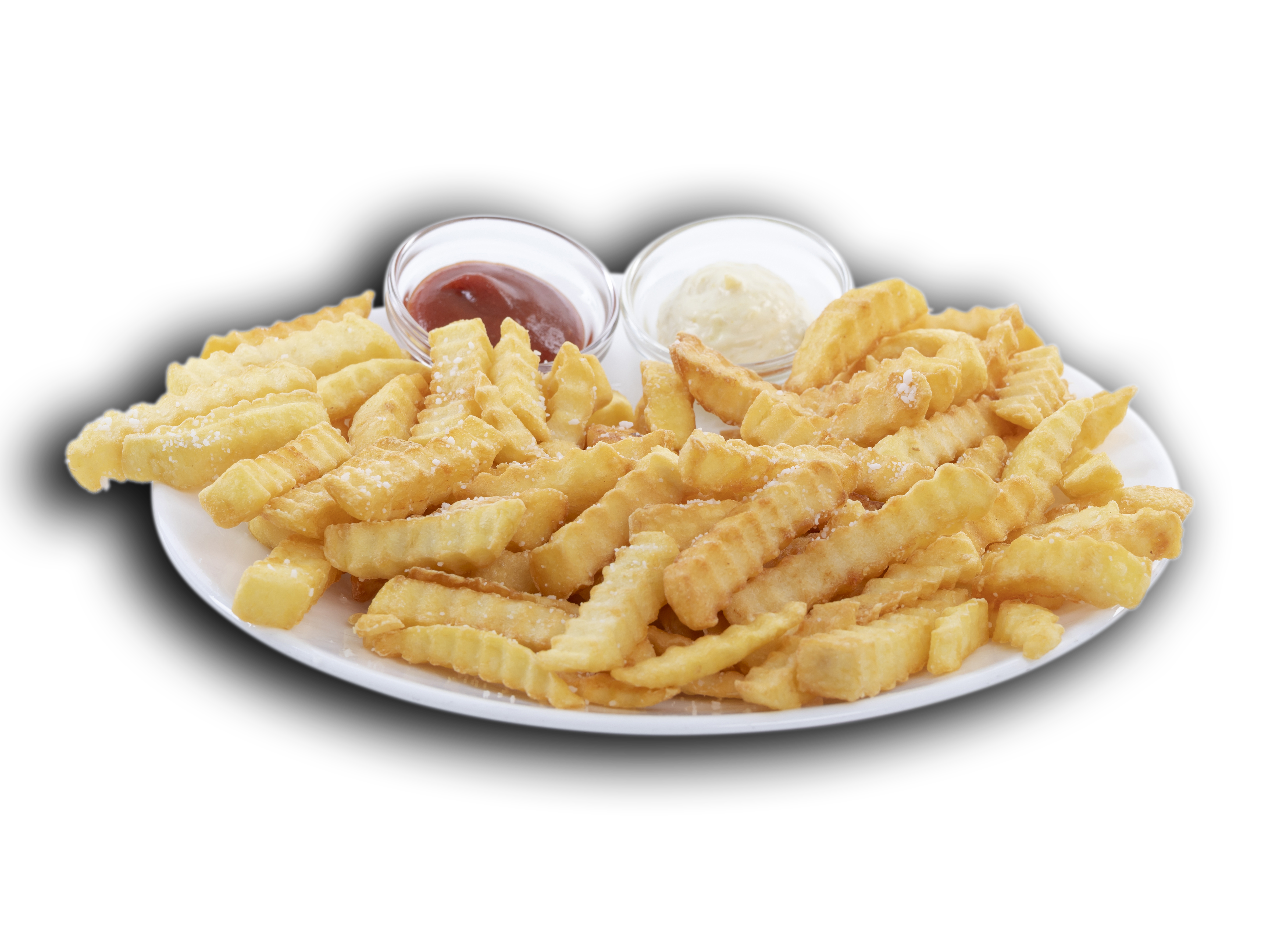 Pommes Frites